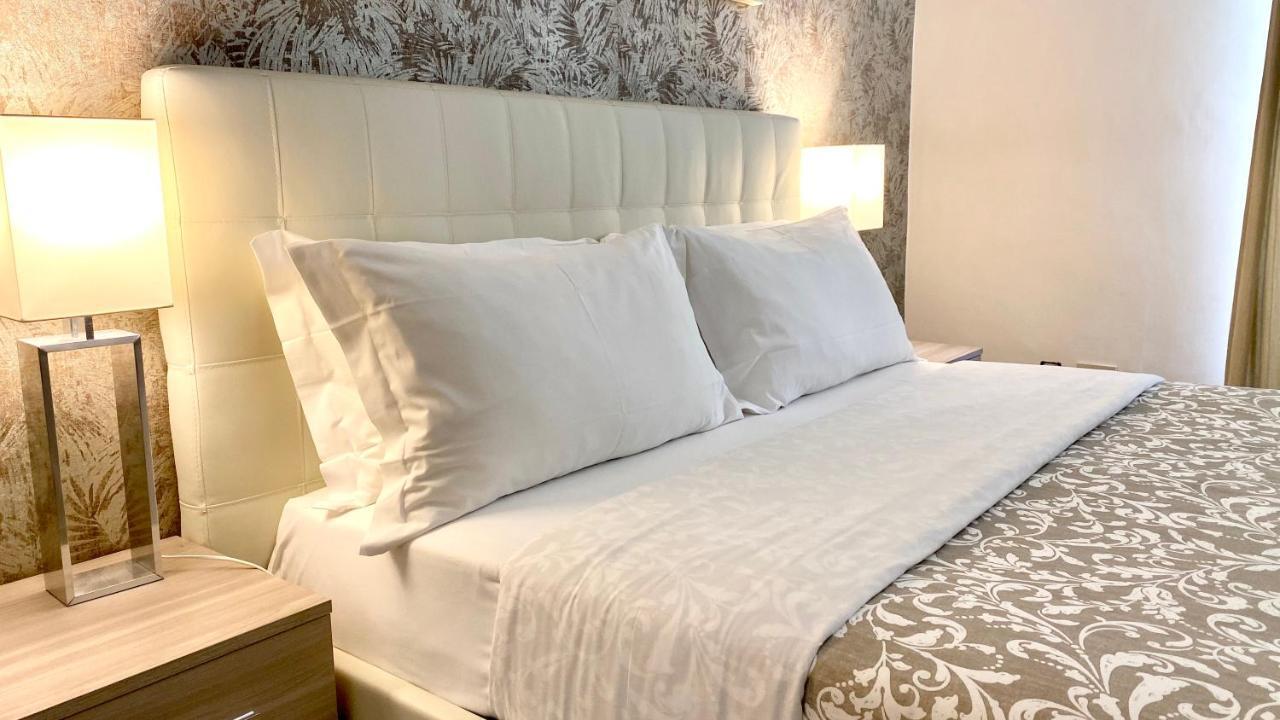 Suncity Roma Exterior foto