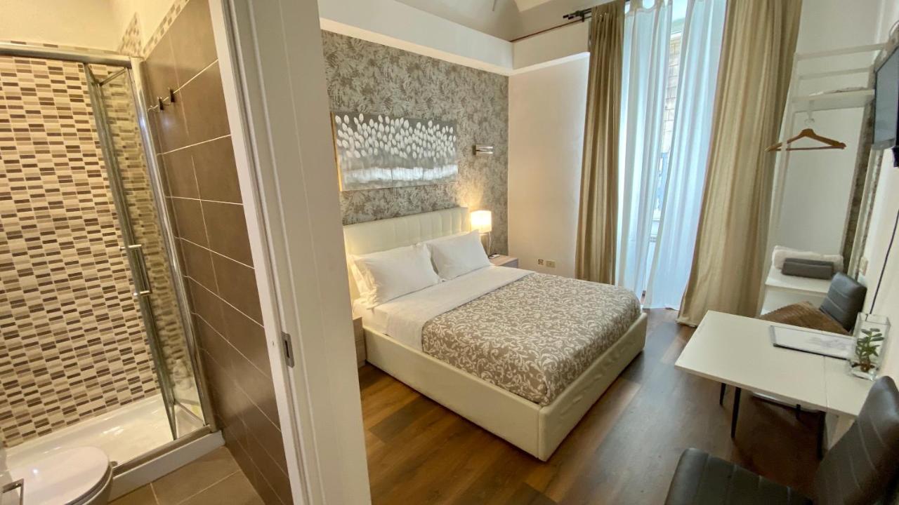 Suncity Roma Exterior foto